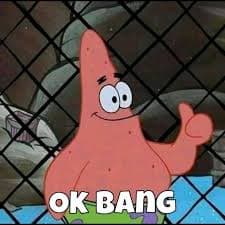 ok bang