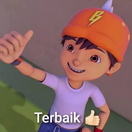 terbaik
