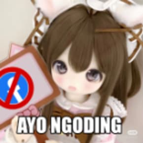 ngoding