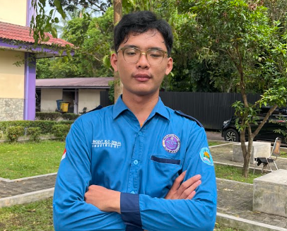 Vincent Robin Christan Zebua