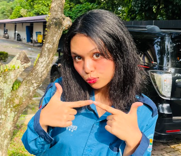 Putri Veronika br Surbakti