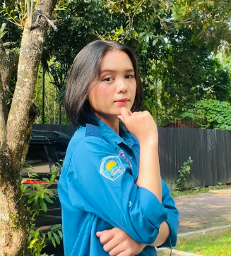 Maria Juliati Sipayung